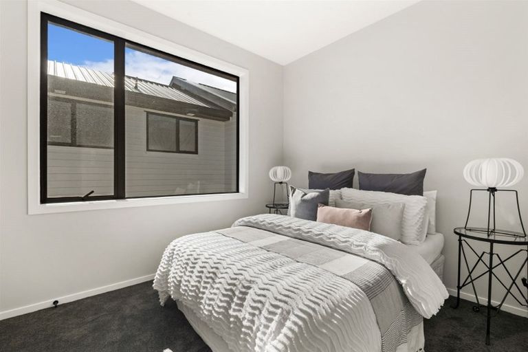 Photo of property in 3 Turbine Way, Hobsonville, Auckland, 0616