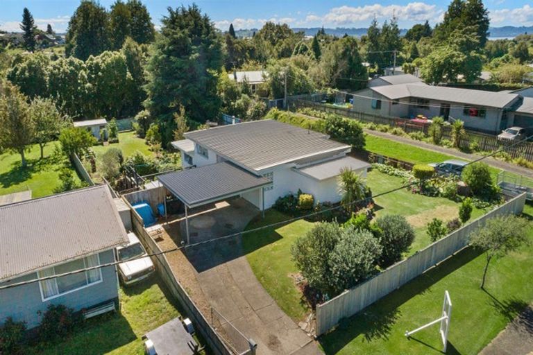 Photo of property in 27 Kokiri Street, Ngongotaha, Rotorua, 3010