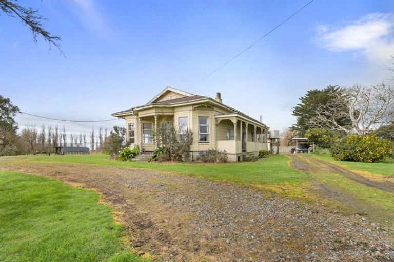 Photo of property in 201 Shirriffs Road, Awapuni, Palmerston North, 4412