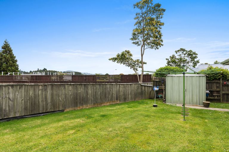 Photo of property in 22 Baxter Place, Owhata, Rotorua, 3010