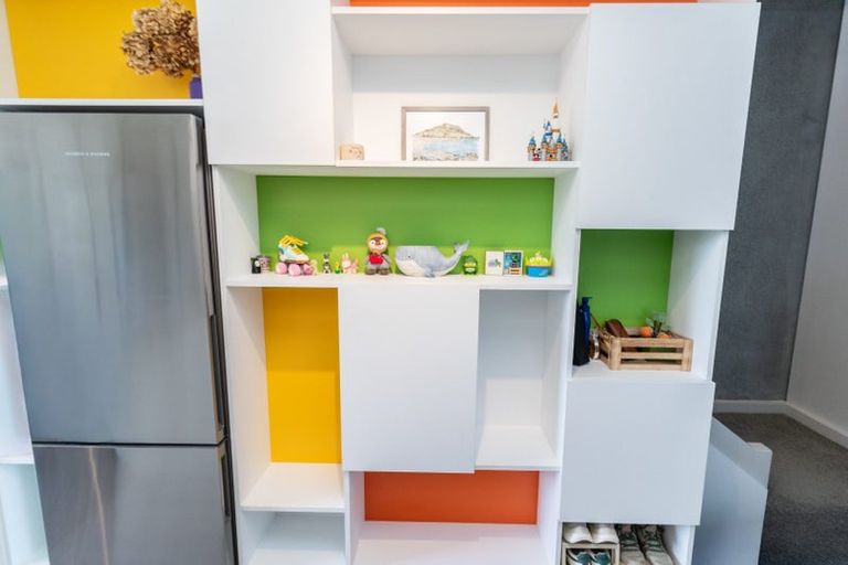 Photo of property in 103/28 Martin Square, Te Aro, Wellington, 6011