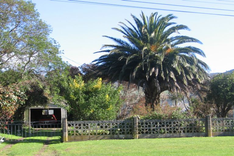 Photo of property in 48 Daniell Street, Featherston, 5710