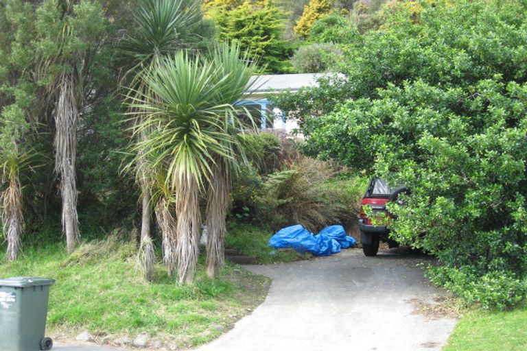 Photo of property in 55 Coast Road, Wainuiomata, Lower Hutt, 5014