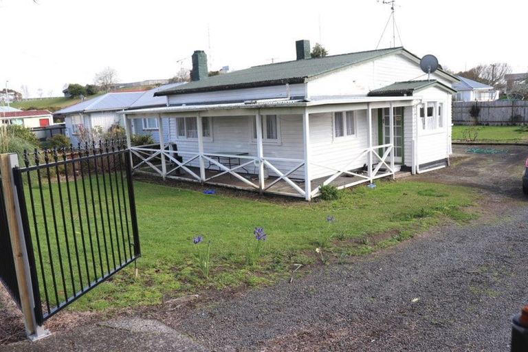 Photo of property in 18 Mary Street, Huntly, 3700
