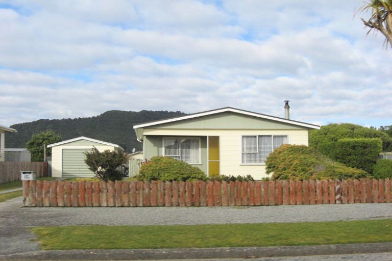 Photo of property in 59 Doyle Street, Blaketown, Greymouth, 7805