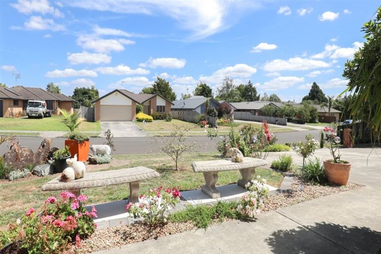 Photo of property in 1 Merlot Place, Te Kauwhata, 3710