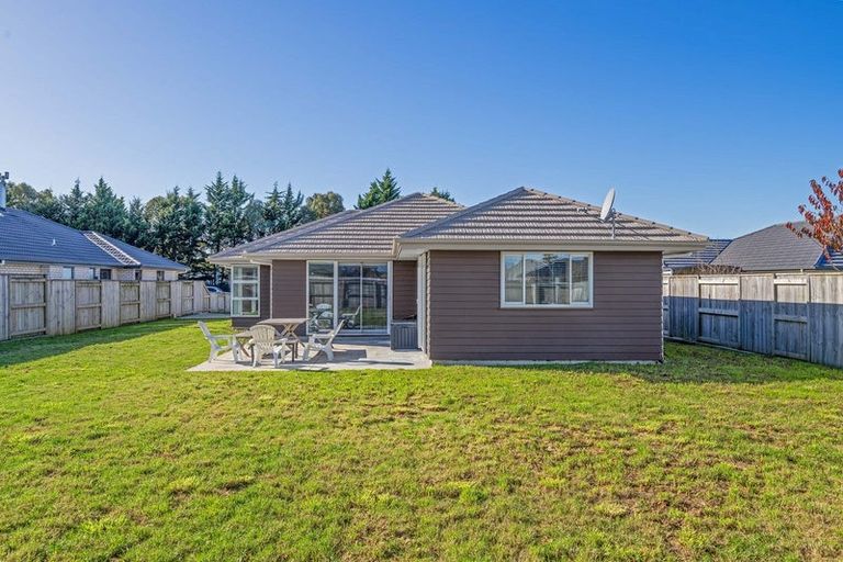 Photo of property in 11 Maple Grove, Solway, Masterton, 5810