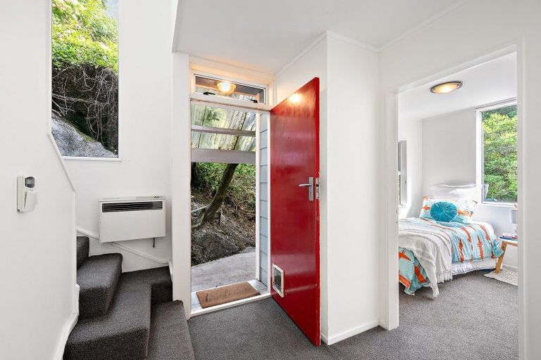 Photo of property in 24b Norway Street, Aro Valley, Wellington, 6012