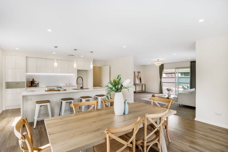 Photo of property in 35 Kendon Drive, Rolleston, 7614