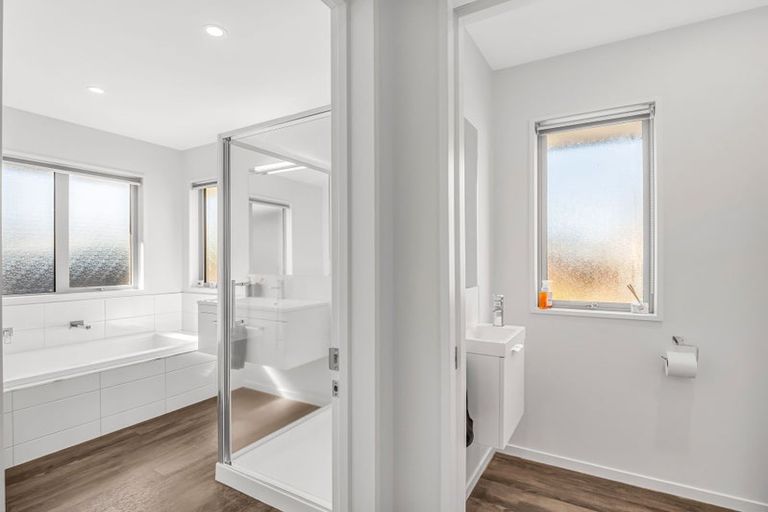 Photo of property in 6a Burwood Road, Burwood, Christchurch, 8083