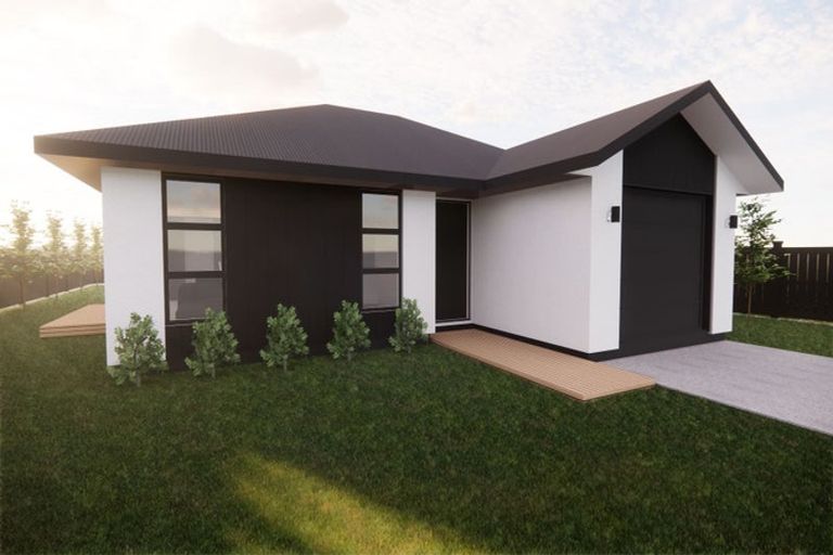 Photo of property in 45 Ascot Street, Appleby, Richmond, 7020