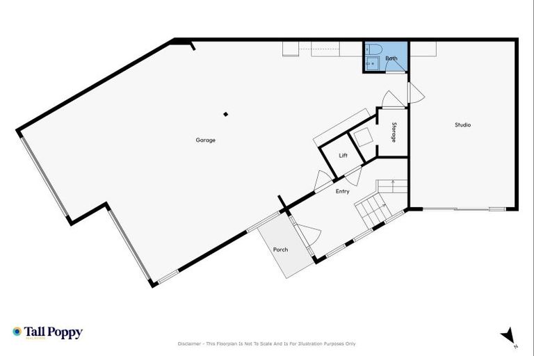 Photo of property in 20 Valhalla Drive, Richmond, 7020