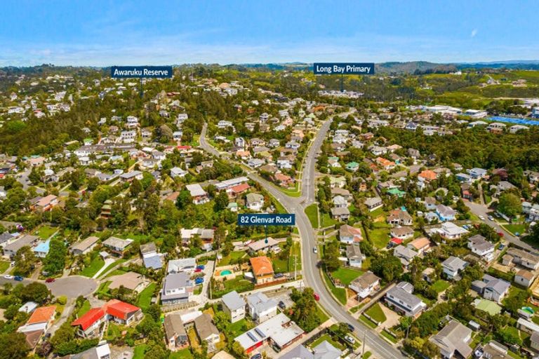 Photo of property in 82 Glenvar Road, Torbay, Auckland, 0630