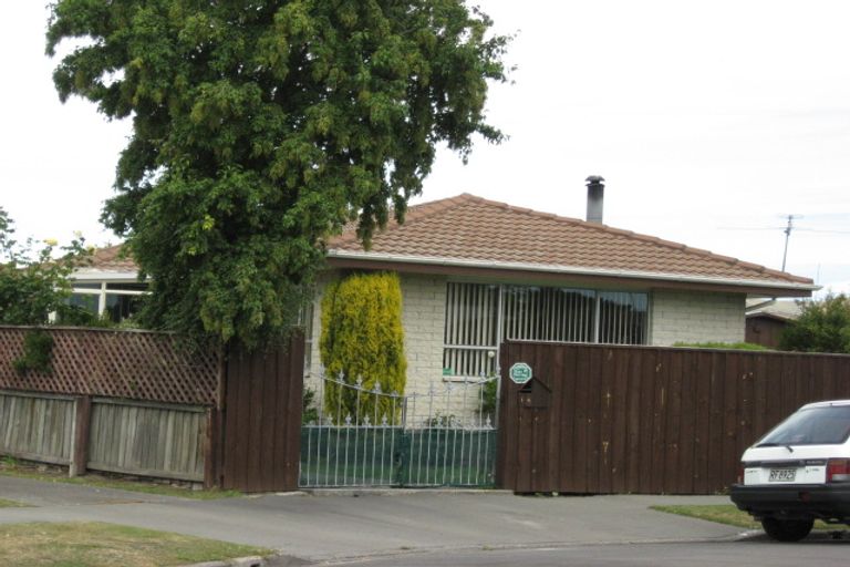 Photo of property in 14 Takapu Place, Bromley, Christchurch, 8062