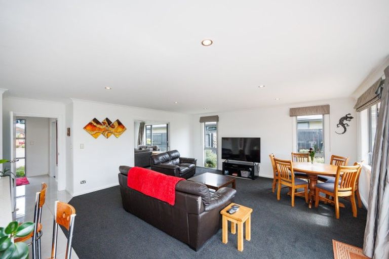 Photo of property in 5 Morocco Terrace, Kelvin Grove, Palmerston North, 4414