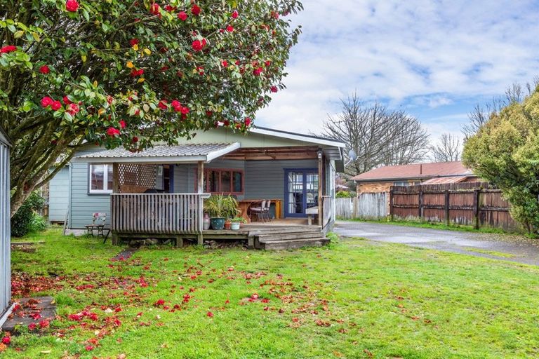 Photo of property in 52 Te Rangitautahanga Road, Turangi, 3334
