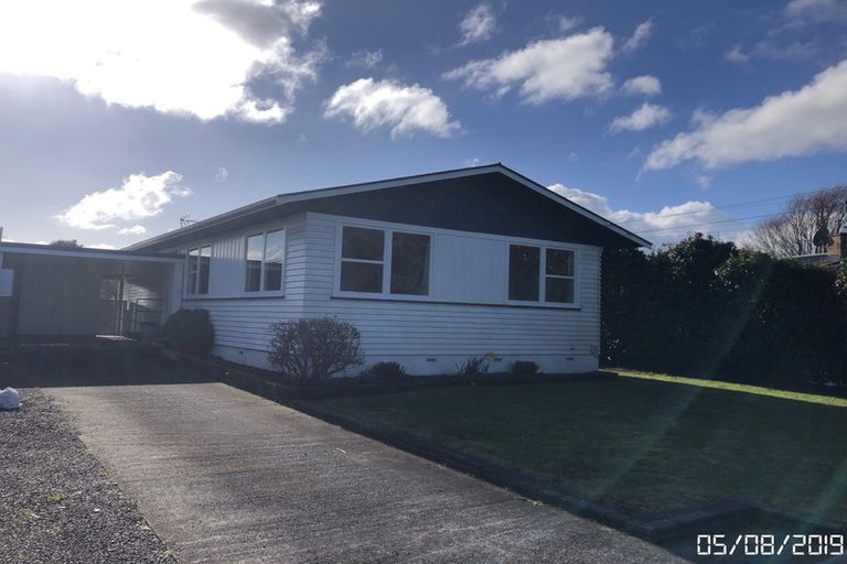 Photo of property in 31 Sheridan Street, Silverdale, Hamilton, 3216
