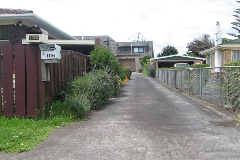Photo of property in 1/106 Wyllie Road, Papatoetoe, Auckland, 2025