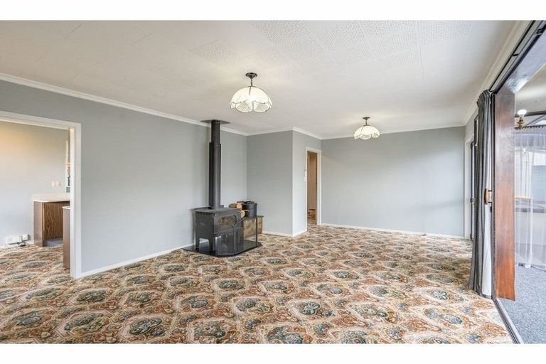 Photo of property in 31 Iona Place, Strathern, Invercargill, 9812