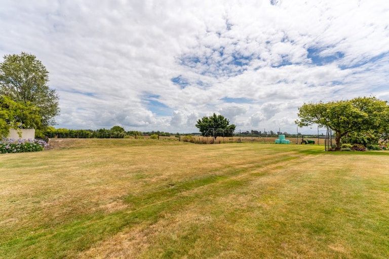 Photo of property in 251 Pages Road, Gleniti, Timaru, 7910