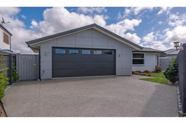 Photo of property in 4 Durell Lane, Halswell, Christchurch, 8025