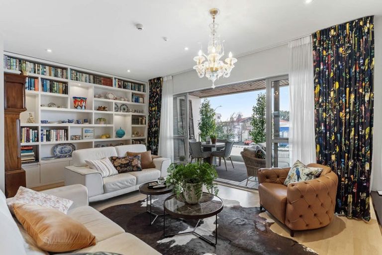 Photo of property in 215/24 Wellington Street, Howick, Auckland, 2014