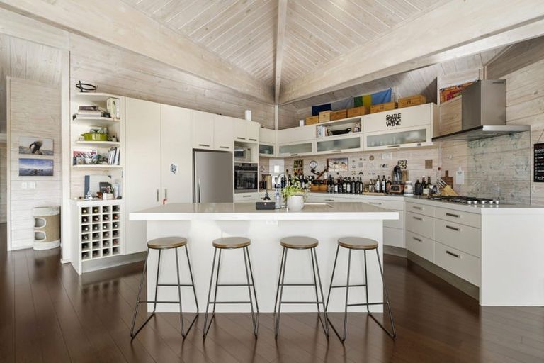 Photo of property in 133 Puke Road, Kumeu, 0891