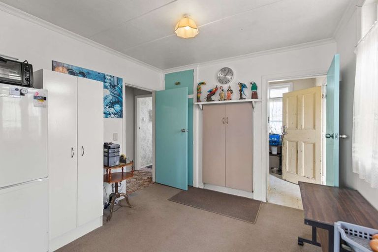Photo of property in 7 Keepa Street, Levin, 5510