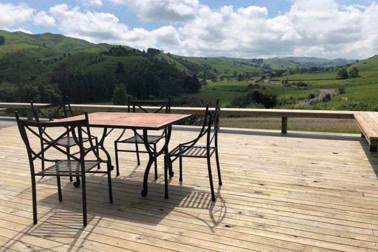 Photo of property in 372 Matahuru Road, Waiterimu, Ohinewai, 3784