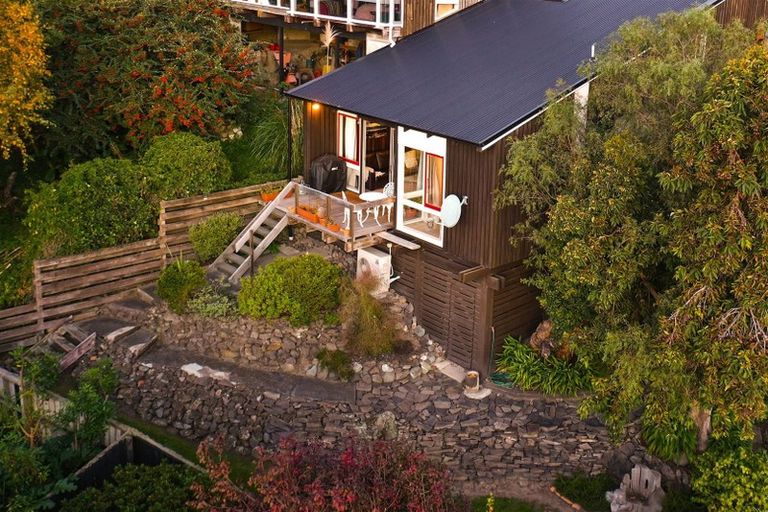 Photo of property in 1/3 Conifer Place, Huntsbury, Christchurch, 8022