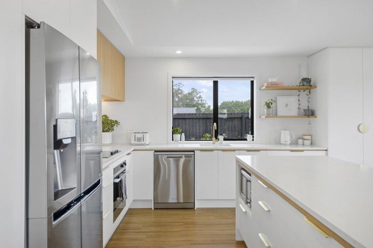 Photo of property in 8 Hollard Crescent, Lincoln, 7608