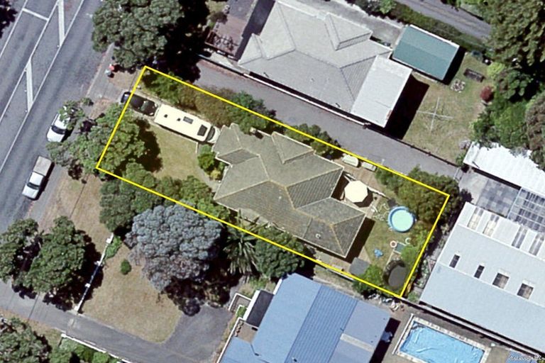 Photo of property in 30 Para Street, Miramar, Wellington, 6022