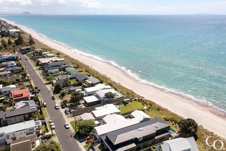 Photo of property in 41 Karewa Parade, Papamoa Beach, Papamoa, 3118