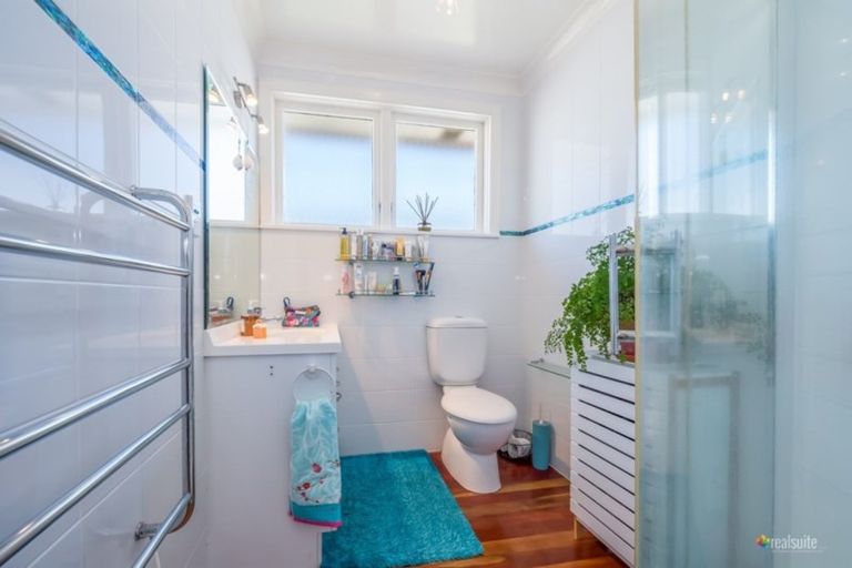 Photo of property in 1/593 High Street, Boulcott, Lower Hutt, 5010