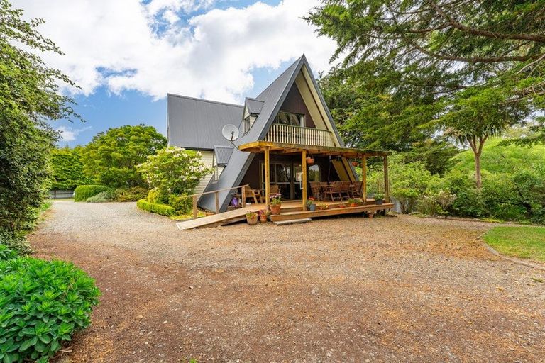 Photo of property in 120 Summerleaze Road, Pareora West, Timaru, 7971