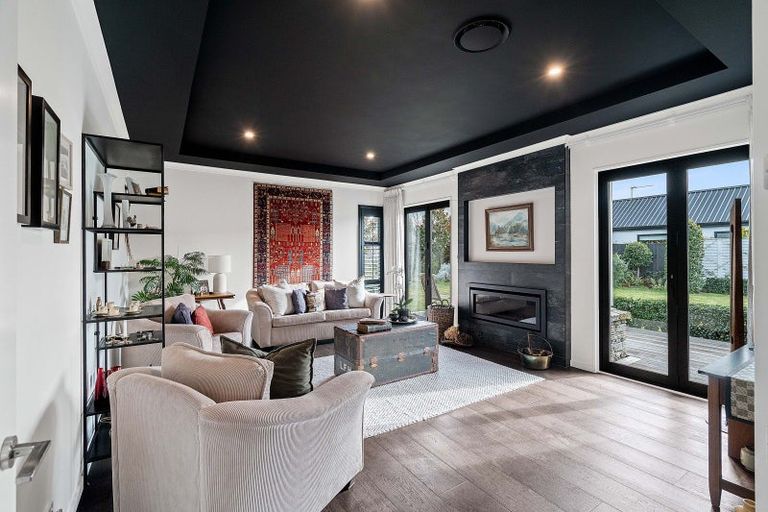 Photo of property in 294 Trices Road, Prebbleton, 7604