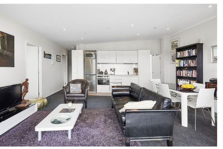 Photo of property in Soho Apartments, 1511/74 Taranaki Street, Te Aro, Wellington, 6011