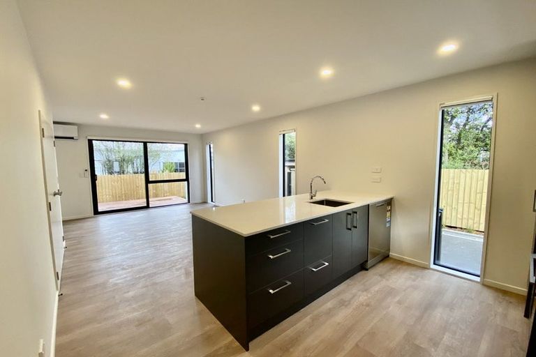 Photo of property in 6/16 Smith Street, Woolston, Christchurch, 8062