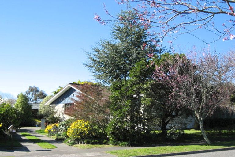 Photo of property in 2 Rush Place, Havelock North, 4130