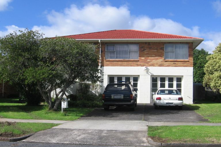 Photo of property in 18 Williams Avenue, Pakuranga, Auckland, 2010