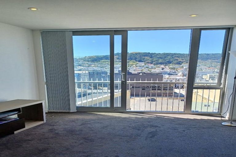 Photo of property in Elevate, 11/30d Taranaki Street, Te Aro, Wellington, 6011