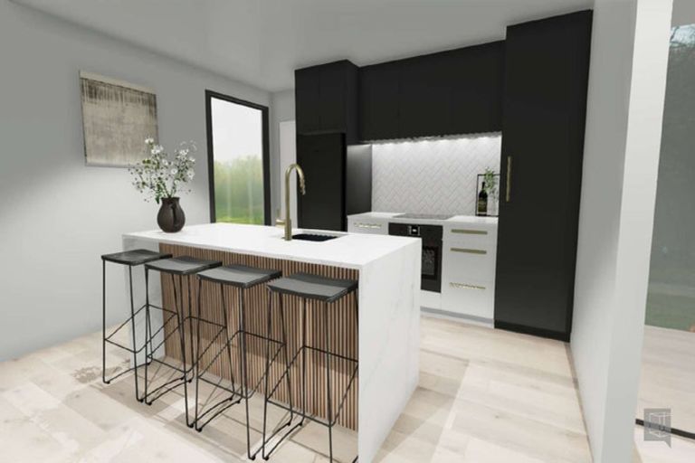 Photo of property in 1/134 Westminster Street, St Albans, Christchurch, 8014