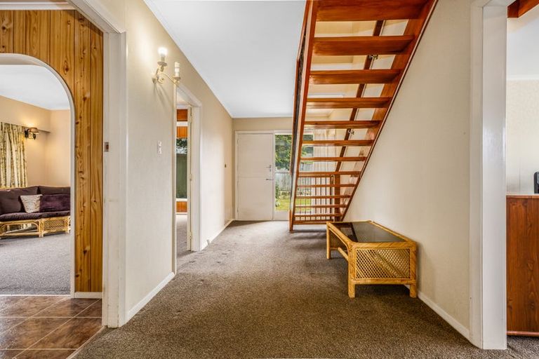 Photo of property in 121 Matatua Road, Raumati Beach, Paraparaumu, 5032
