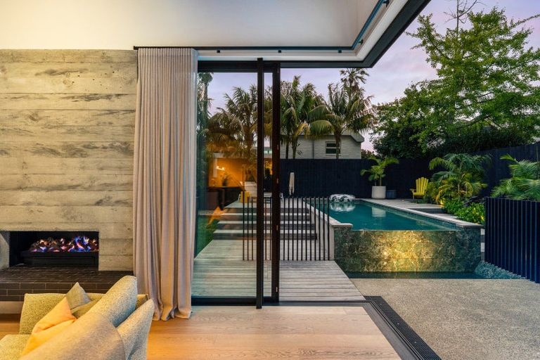 Photo of property in 33 Hanene Street, Saint Heliers, Auckland, 1071
