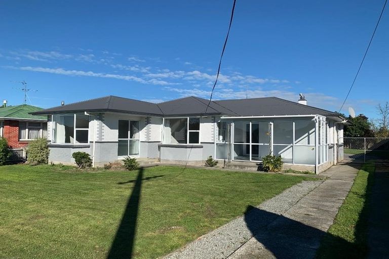 Photo of property in 42 Catherine Street, Tinwald, Ashburton, 7700