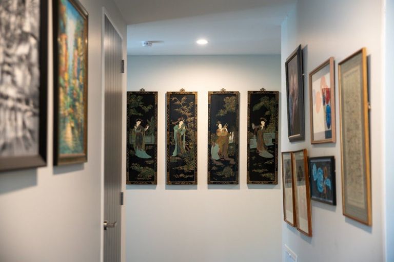 Photo of property in 6 Pukatea Close, Raumati Beach, Paraparaumu, 5032