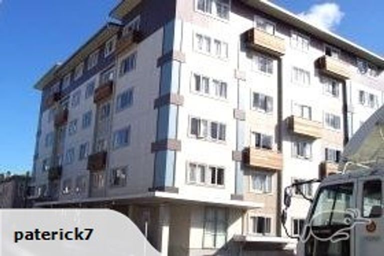 Photo of property in Martin Square Apartments, 412/20 Martin Square, Te Aro, Wellington, 6011