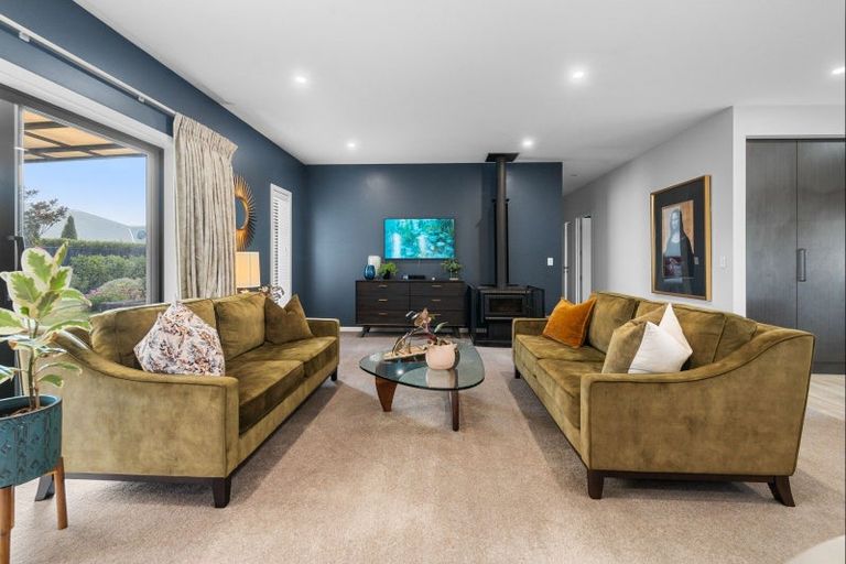 Photo of property in 35 Riverstone Drive, Rolleston, 7614