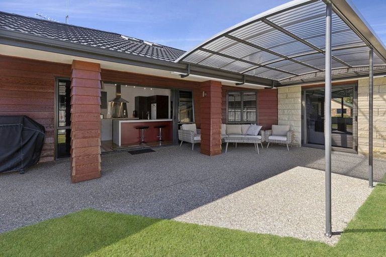 Photo of property in 6 Simpson Lane, Matamata, 3400