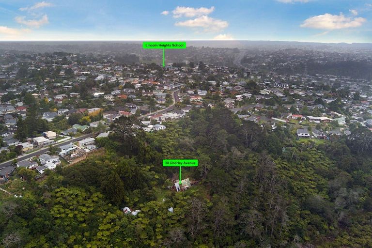 Photo of property in 1/30 Chorley Avenue, Massey, Auckland, 0614
